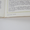 Ferrari 308 GT4 Dino Owner's Manual Handbook