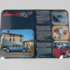 Ferrari 308 GT4 Dino Sales Brochure