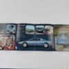 Ferrari 308 GT4 Dino Sales Brochure