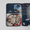 Ferrari 308 GT4 Dino Sales Brochure