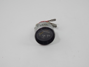 Ferrari 308 GT4 Dino Veglia Borletti Fuel Gauge
