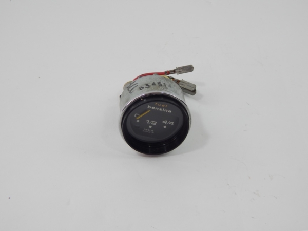Ferrari 308 GT4 Dino Veglia Borletti Fuel Gauge