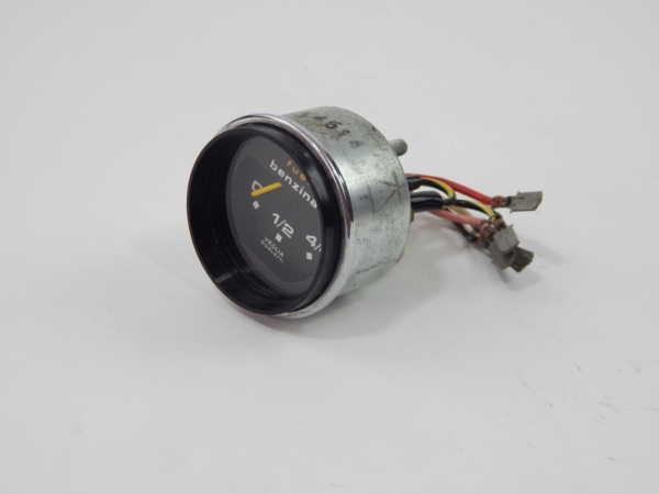 Ferrari 308 GT4 Dino Veglia Borletti Fuel Gauge