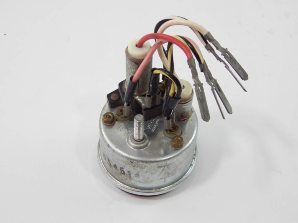 Ferrari 308 GT4 Dino Veglia Borletti Fuel Gauge