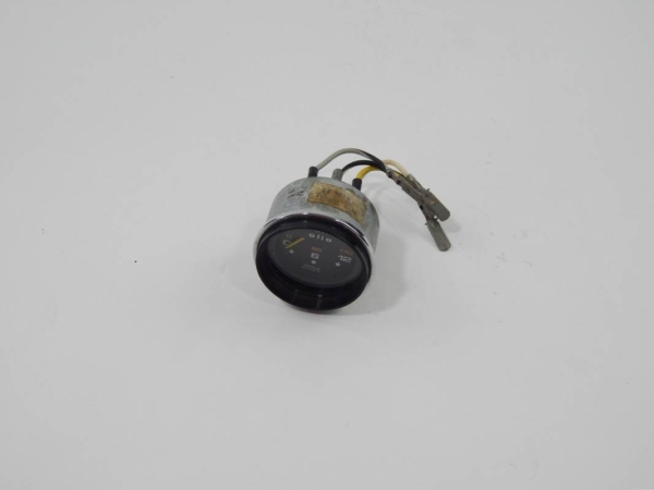 Ferrari 308 GT4 Dino Veglia Borletti Oil Pressure Gauge