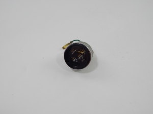 Ferrari 308 GT4 Dino Veglia Borletti Oil Temp Gauge