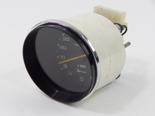 Ferrari 308 GT4 Dino Veglia Borletti Rev Counter Tachometer