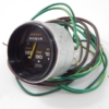 Ferrari 308 GT4 Dino Veglia Borletti Water Temp Gauge