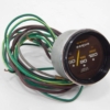 Ferrari 308 GT4 Dino Veglia Borletti Water Temp Gauge