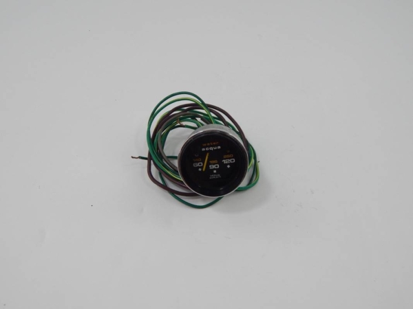 Ferrari 308 GT4 Dino Veglia Borletti Water Temp Gauge