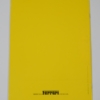 Ferrari 308 GTB Fibreglass Sales Brochure