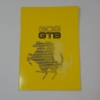 Ferrari 308 GTB Fibreglass Sales Brochure