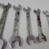 Ferrari 308 GTB Vetroresina Fibreglass Carb Complete Tool Kit