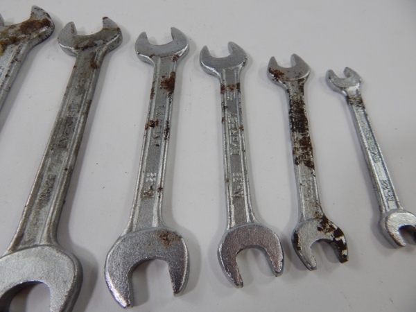 Ferrari 308 GTB Vetroresina Fibreglass Carb Complete Tool Kit