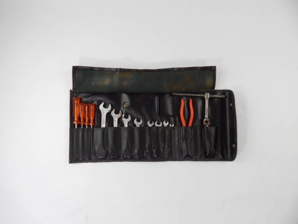 Ferrari 308 GTB Vetroresina Fibreglass Carb Complete Tool Kit
