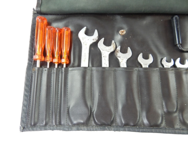 Ferrari 308 GTB Vetroresina Fibreglass Carb Complete Tool Kit