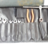 Ferrari 308 GTB Vetroresina Fibreglass Carb Complete Tool Kit