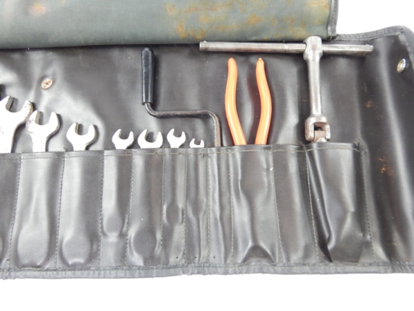 Ferrari 308 GTB Vetroresina Fibreglass Carb Complete Tool Kit