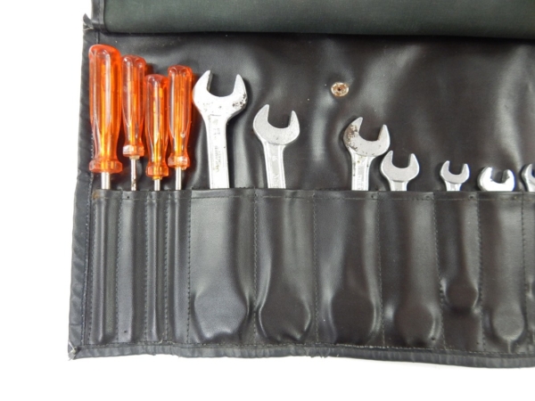 Ferrari 308 GTB Vetroresina Fibreglass Carb Complete Tool Kit