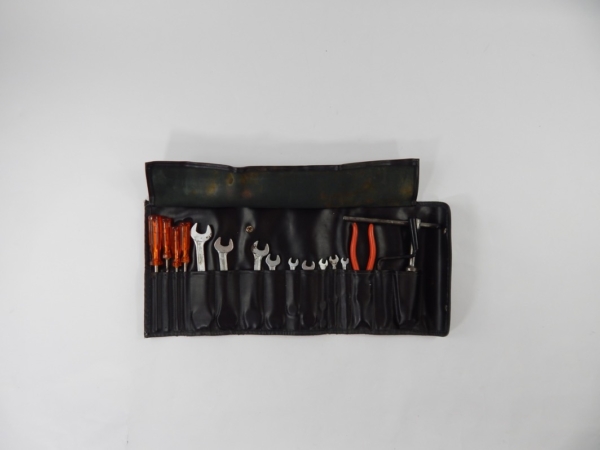 Ferrari 308 GTB Vetroresina Fibreglass Carb Complete Tool Kit