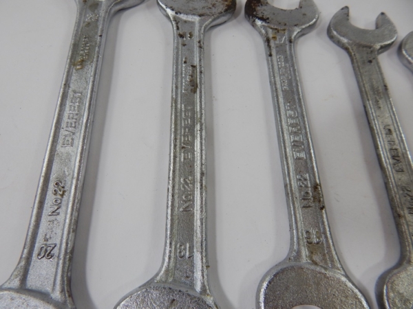 Ferrari 308 GTB Vetroresina Fibreglass Carb Complete Tool Kit