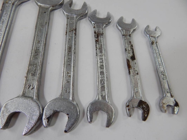 Ferrari 308 GTB Vetroresina Fibreglass Carb Complete Tool Kit