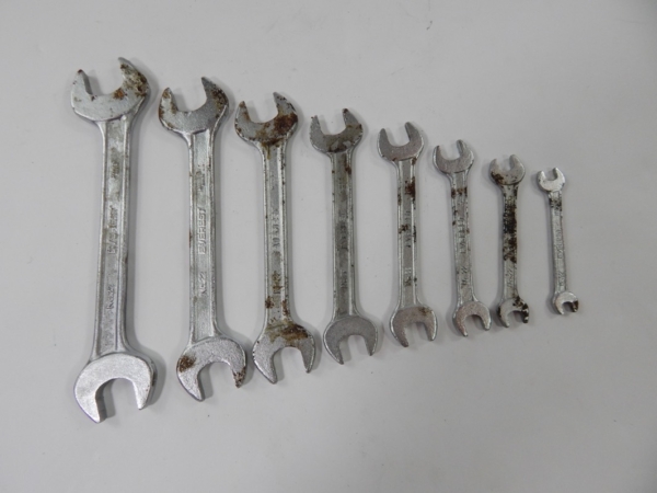 Ferrari 308 GTB Vetroresina Fibreglass Carb Complete Tool Kit