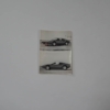 Ferrari 308 GTS Pininfarina Press Photo