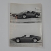 Ferrari 308 GTS Pininfarina Press Photo