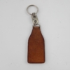Ferrari 308 Mondial Schedoni Leather Keyring Key Fob