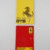 Ferrari 308 Vetroresina Complete Pouch Set
