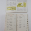 Ferrari 308 Vetroresina Complete Pouch Set