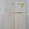 Ferrari 308 Vetroresina Complete Pouch Set