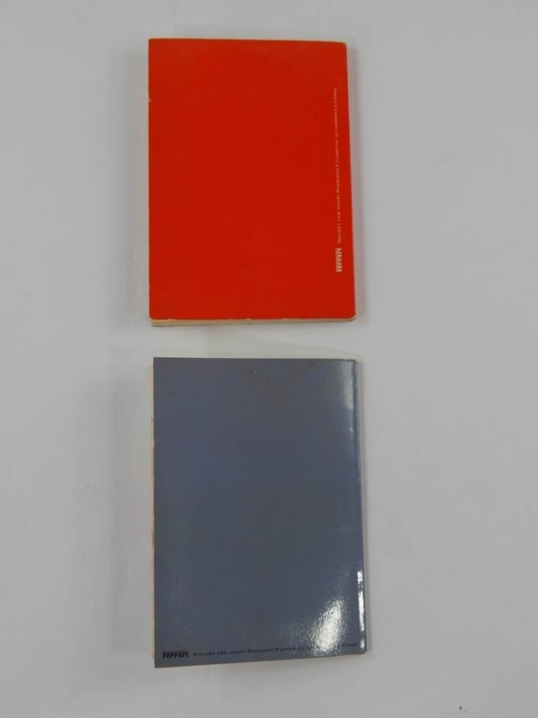 Ferrari 308 Complete Pouch Set
