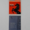 Ferrari 308 Complete Pouch Set