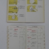 Ferrari 308 Complete Pouch Set