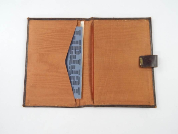 Ferrari 308 Complete Pouch Set