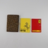 Ferrari 308 Vetroresina Complete Pouch Set