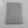 Ferrari 308 Euro Spec Quattrovalvole QV Owner’s Manual