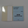 Ferrari 308 Euro Spec Quattrovalvole QV Owner’s Manual