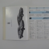 Ferrari 308 Euro Spec Quattrovalvole QV Owner’s Manual