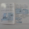 Ferrari 308 Euro Spec Quattrovalvole QV Owner’s Manual