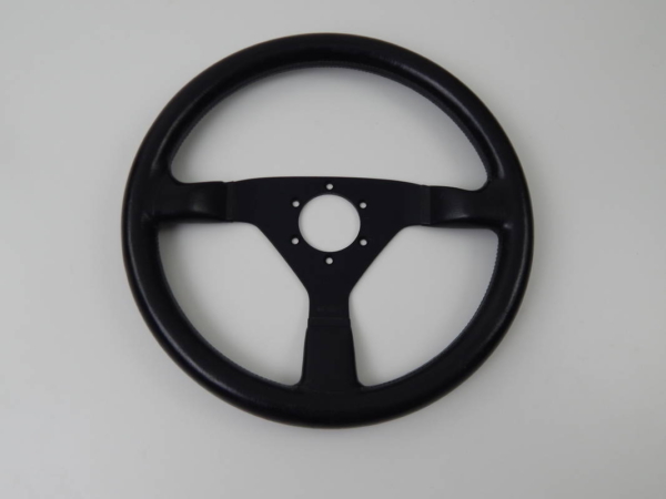 Ferrari 308 QV MOMO Steering Wheel