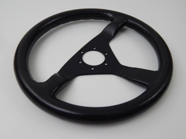 Ferrari 308 QV MOMO Steering Wheel
