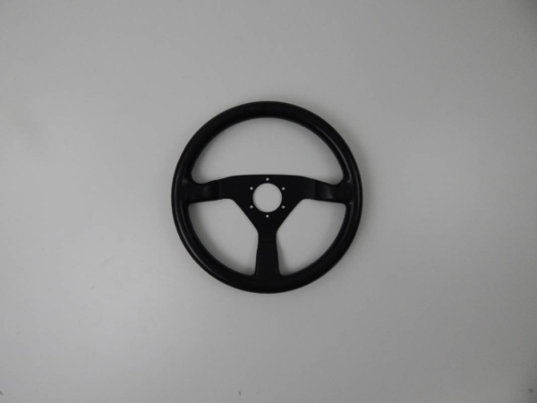 Ferrari 308 QV MOMO Steering Wheel