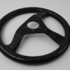 Ferrari 308 QV MOMO Steering Wheel