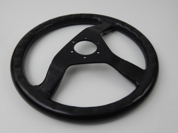 Ferrari 308 QV MOMO Steering Wheel