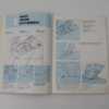 Ferrari 308 QV Owner’s Manual Euro Spec