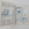 Ferrari 308 QV Quattrovalvole Euro Spec Owner's Manual