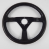 Ferrari 308 QV Quattrovalvole MOMO Steering Wheel with Boss